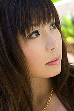 Pure Beauty Asian Babe Aya Hirai 04