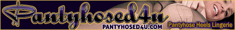 NylonsCash - Pantyhosed4u