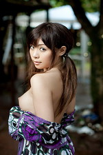 Aya Hirai japanese beauty 02