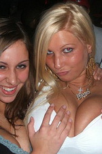 Naked pictures of real girlfriends 07