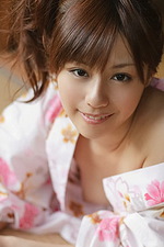 Rina Rukawa showing her body 07