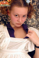 Nasty Russian schoolgirl 03