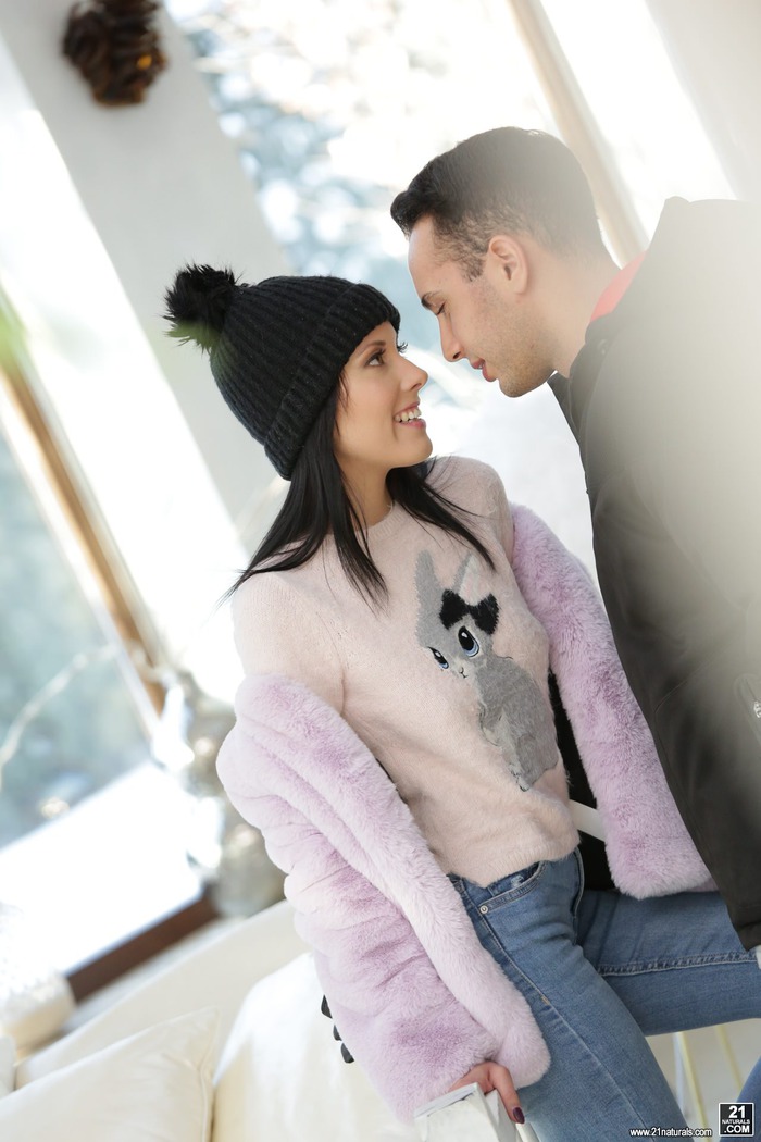 When Lexi Meets Raul