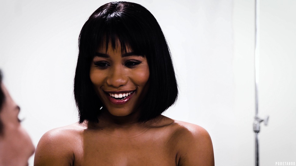 A Girl Like Me: A Jenna Foxx Story