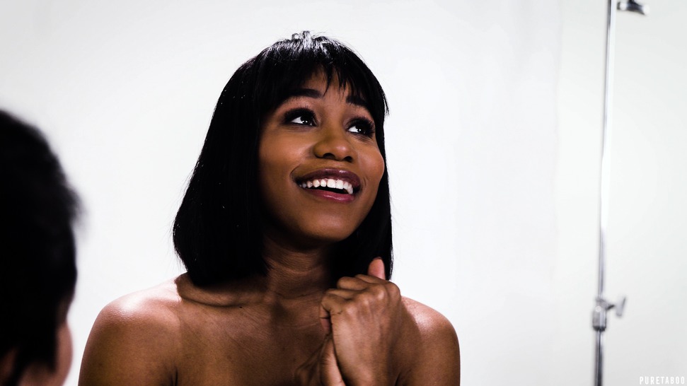 A Girl Like Me: A Jenna Foxx Story