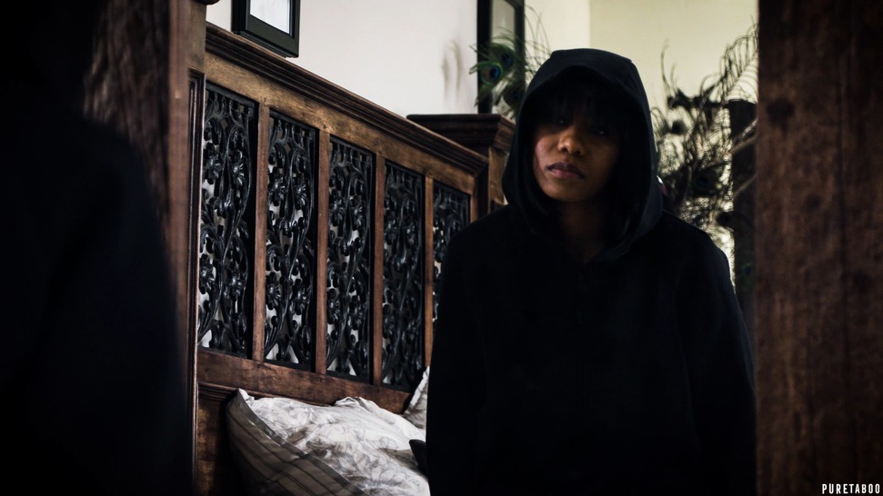 A Girl Like Me: A Jenna Foxx Story
