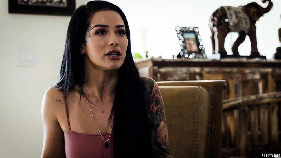 A Girl Like Me: A Jenna Foxx Story