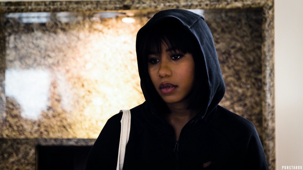 A Girl Like Me: A Jenna Foxx Story