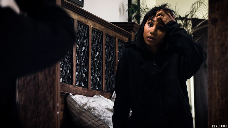 A Girl Like Me: A Jenna Foxx Story