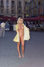 Nude Flashing 02