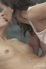 Outdoor Lesbian Action 07