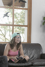 Alexa Tomas And Julia Roca 00