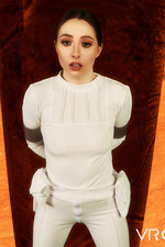 Star Wars: Attack of the Clones A XXX Parody 01
