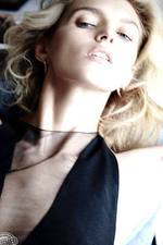 Anja Rubik Sexy Celeb 06