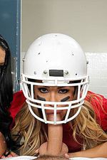 Destiny Dixon Mercedes And Peta 01