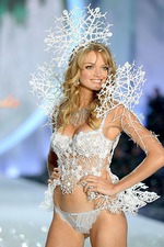 Sexy Supermodel Lindsay Ellingson 00