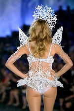 Sexy Supermodel Lindsay Ellingson 07