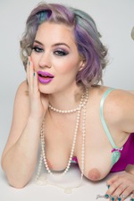 Colorful Beauty 19