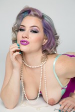 Colorful Beauty 20