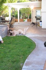 Behind the Scenes With Misty 15