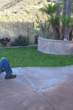 Behind the Scenes With Misty 17