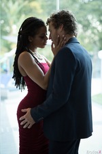 Making Wild And Passionate Love 08