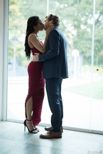 Making Wild And Passionate Love 10