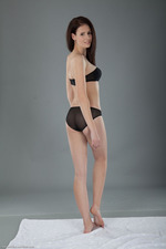 Meridith In Lingerie 04
