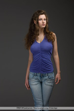 Busty Chick Susann 00