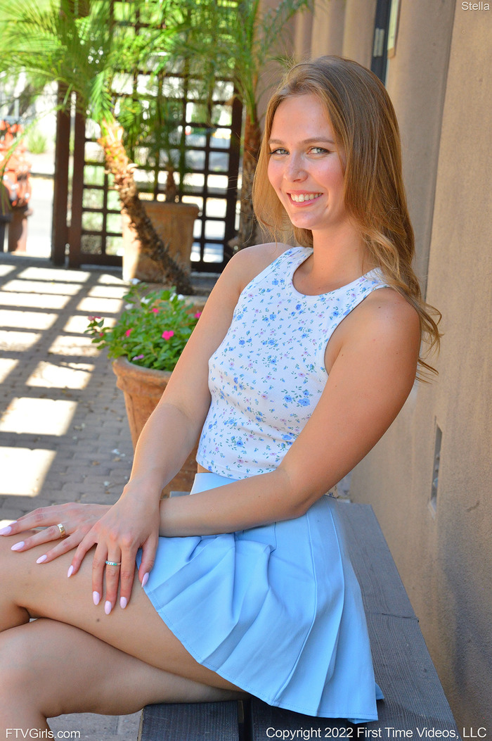 Outdoor Teaser
