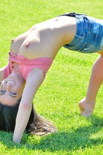 Actively Fit Woman 18