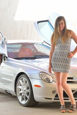 Oh Lord Won't You Buy Me A Mercedes Benz 00