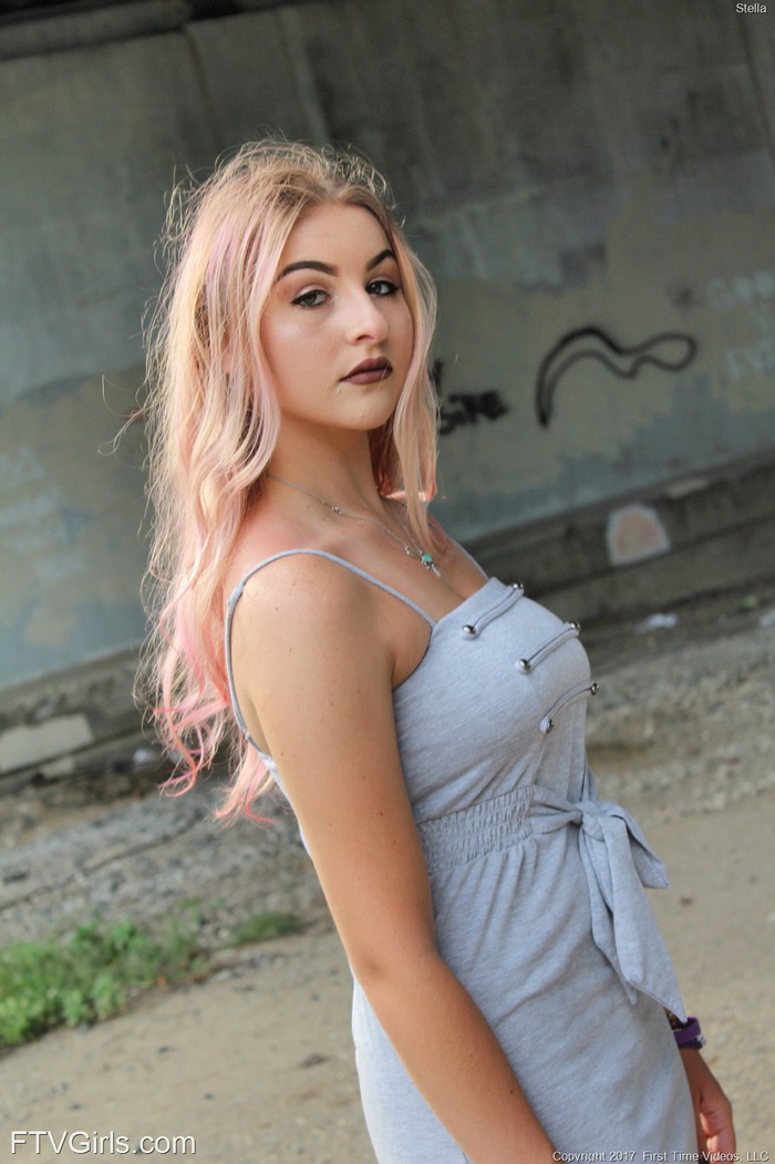 Charlotte's Shoot