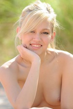 Naturally Beautiful 08