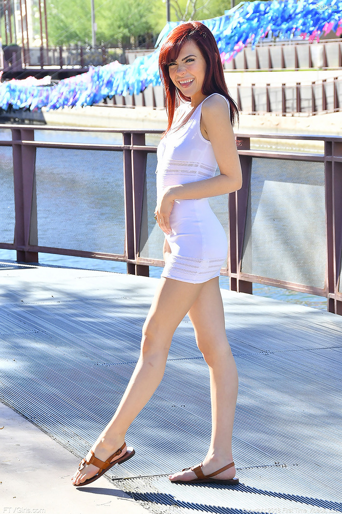 Beautifully Innocent