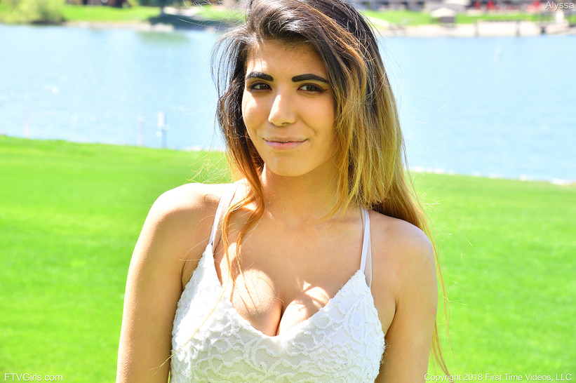 Cutie With The Braces