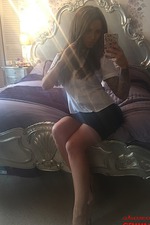 Gemma Massey Sexy Selfies 00