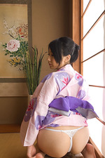 Megumi Haruka Kimono Queen 05
