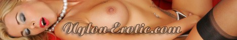 Nylon-Erotic