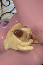 Rubberpussy Play 10