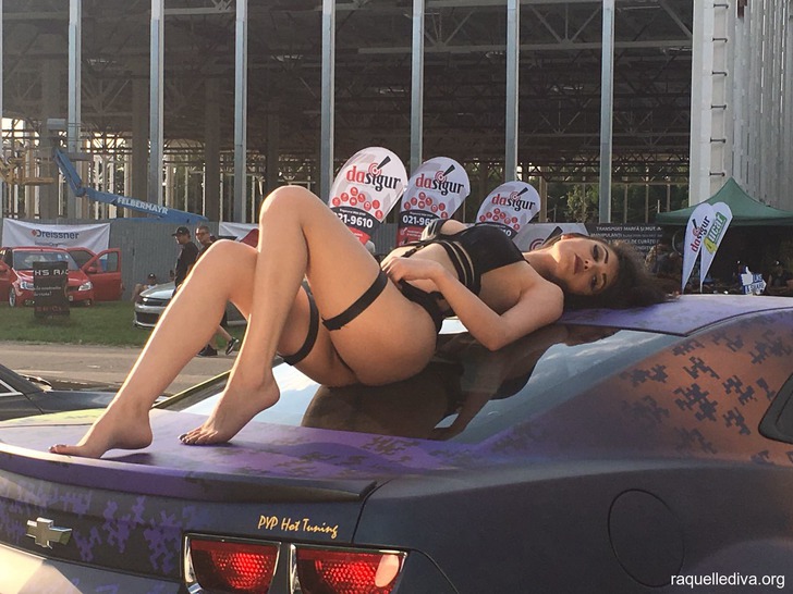 Cars, Boobs And More