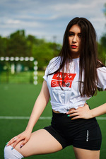 Anastasia Lipov Just Me 00