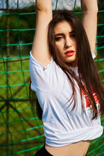 Anastasia Lipov Just Me 02