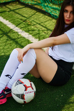 Anastasia Lipov Just Me 04