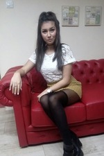 Anastasia Lipov Just Me 05