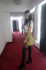 Anastasia Lipov Just Me 13