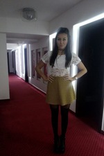 Anastasia Lipov Just Me 14