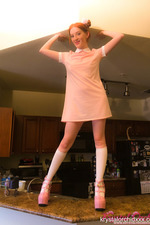 Krystal Orchid A View To A Thrill 03