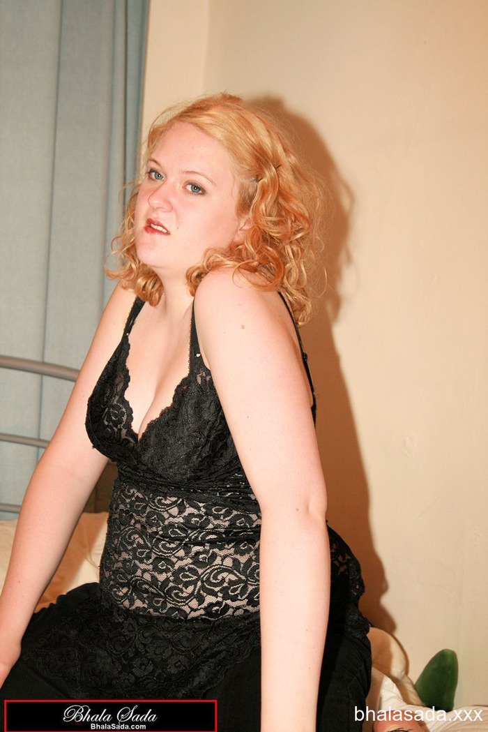 Amateur Redhead Hotiie