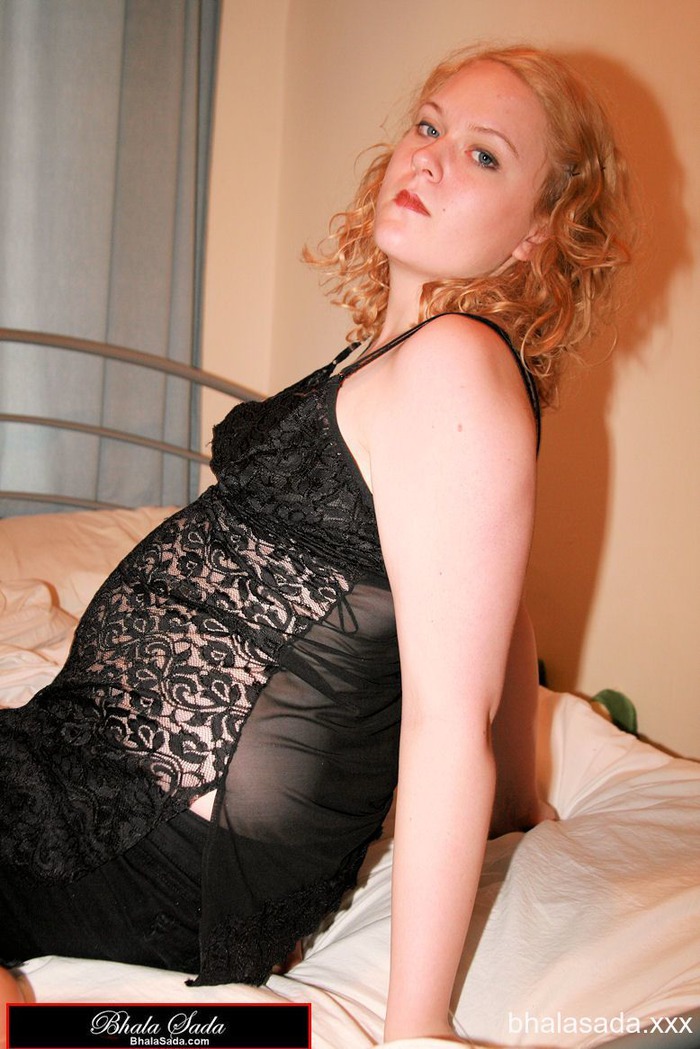 Amateur Redhead Hotiie